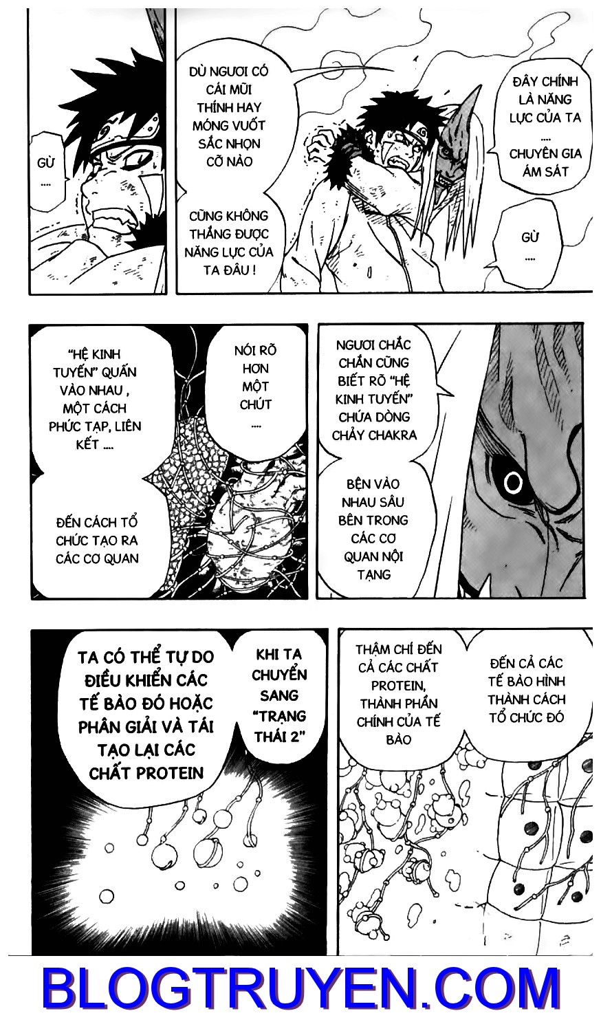 Chapter 204 - Trang 16