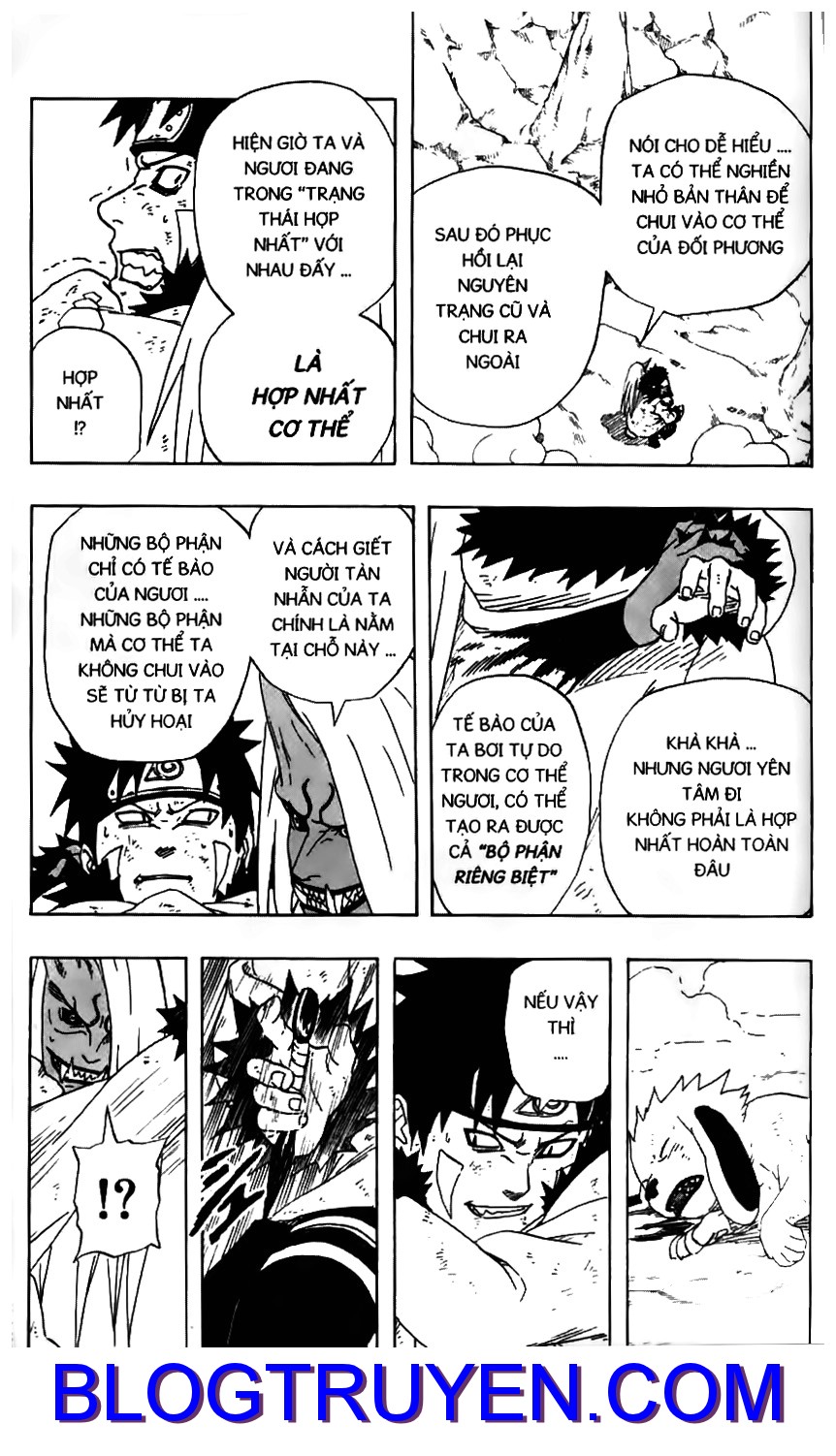 Chapter 204 - Trang 17