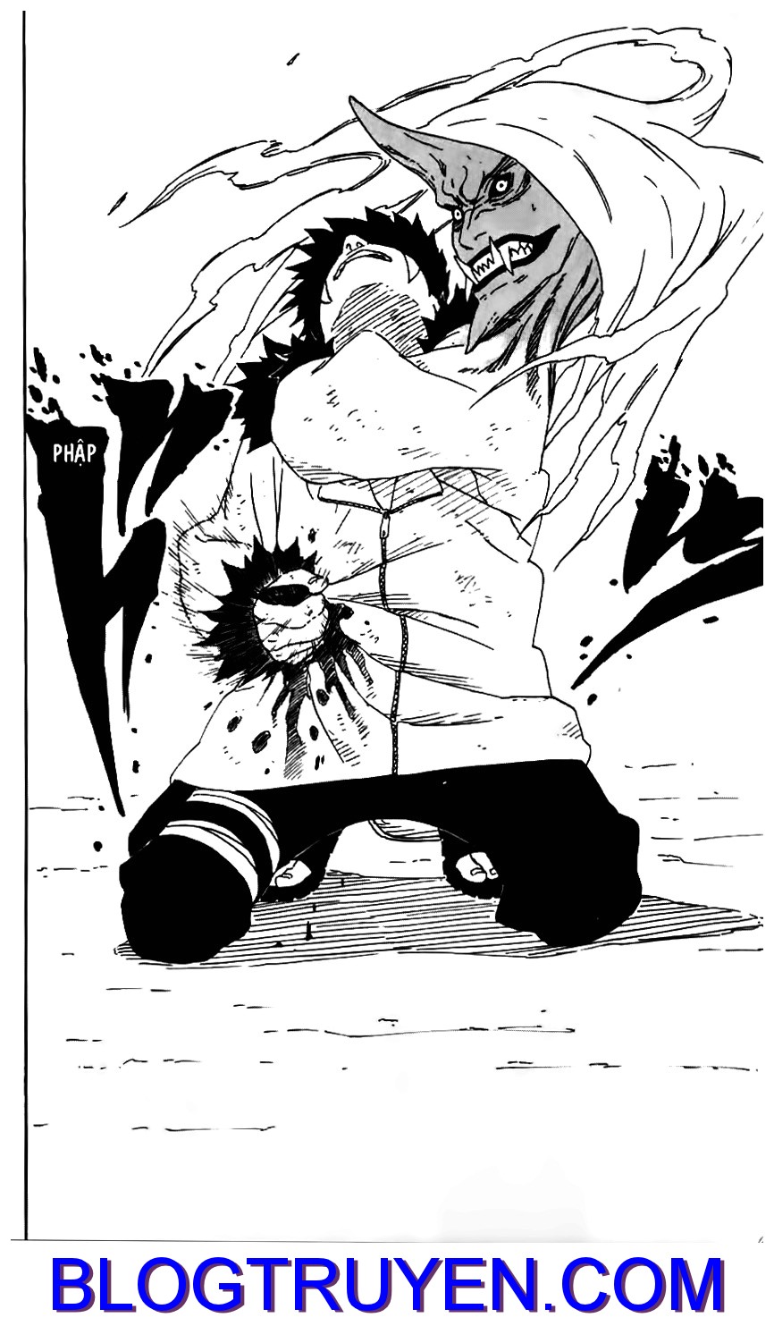 Chapter 204 - Trang 18