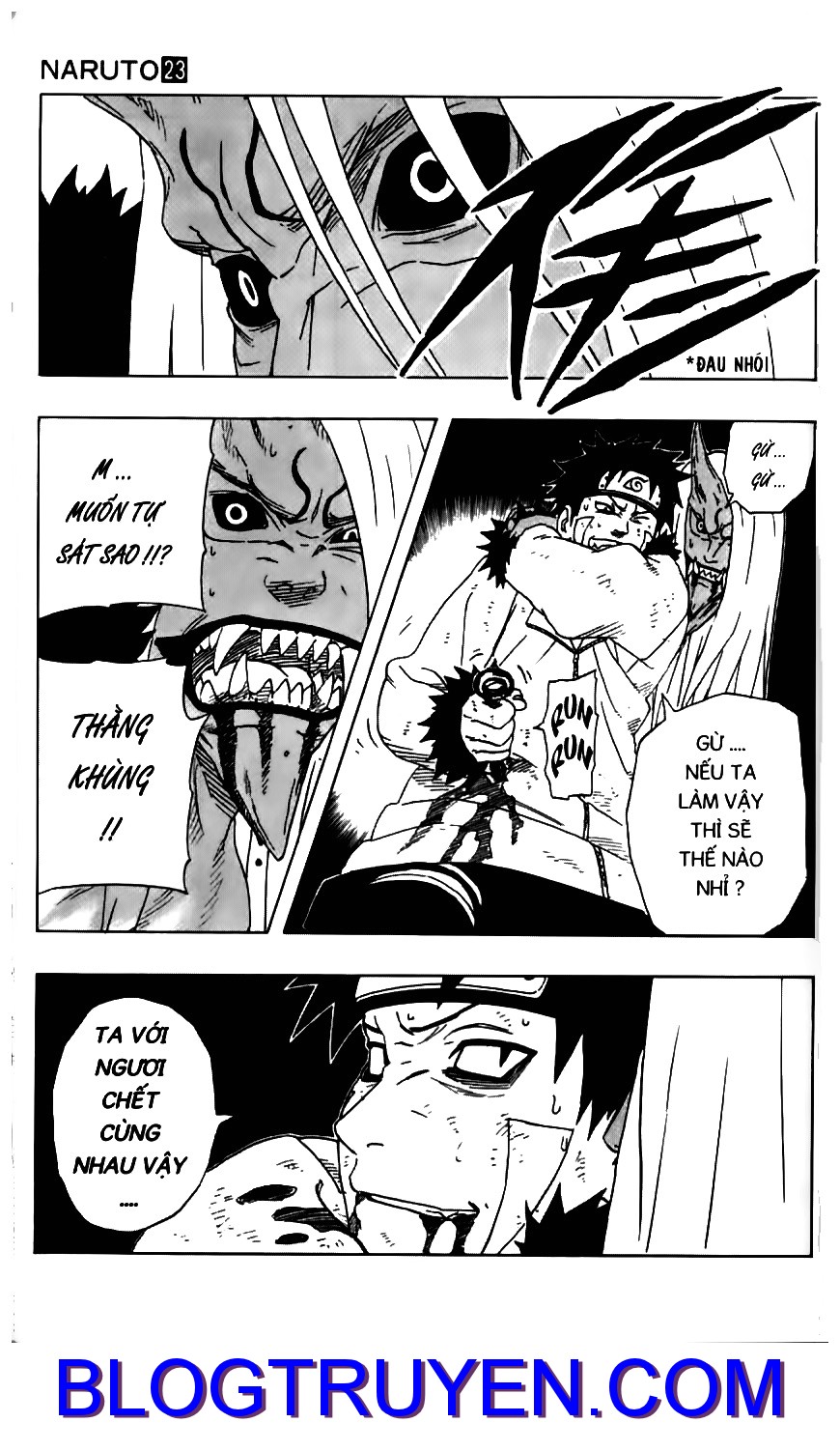 Chapter 204 - Trang 19