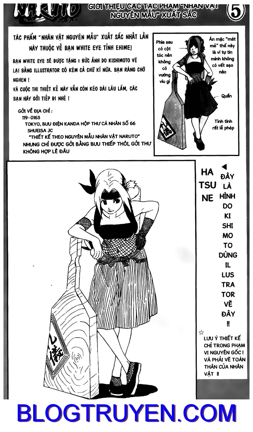 Chapter 204 - Trang 20