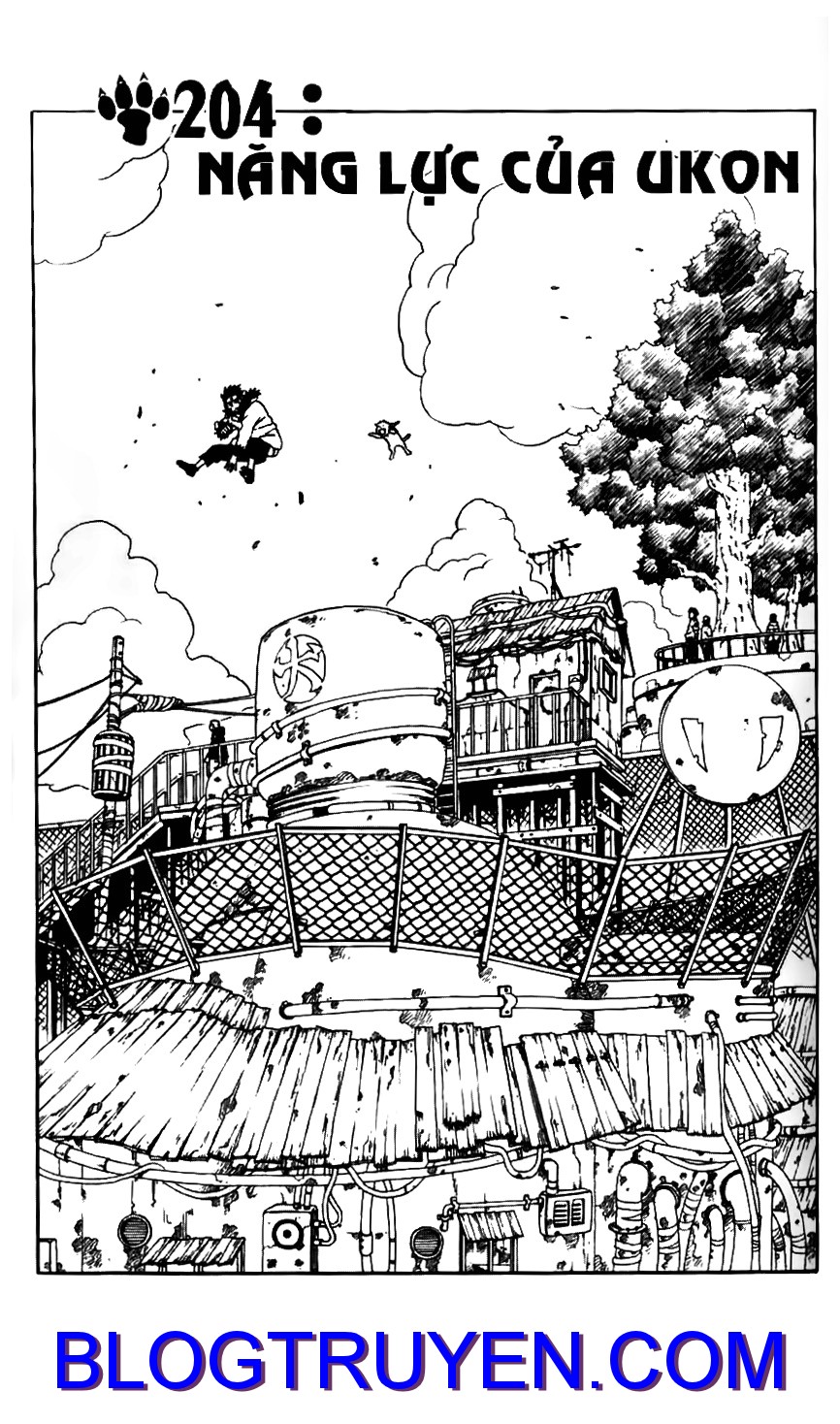 Chapter 204 - Trang 3