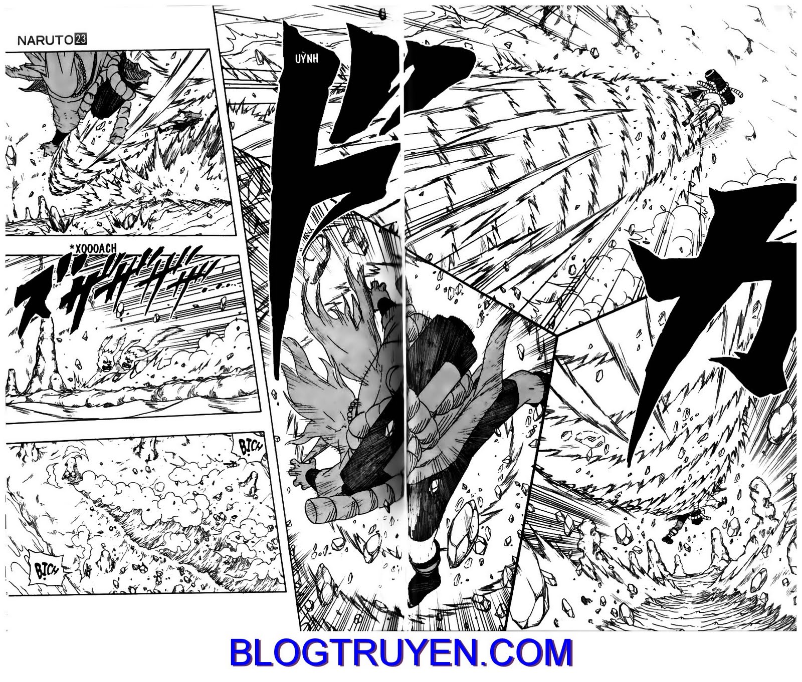 Chapter 204 - Trang 4