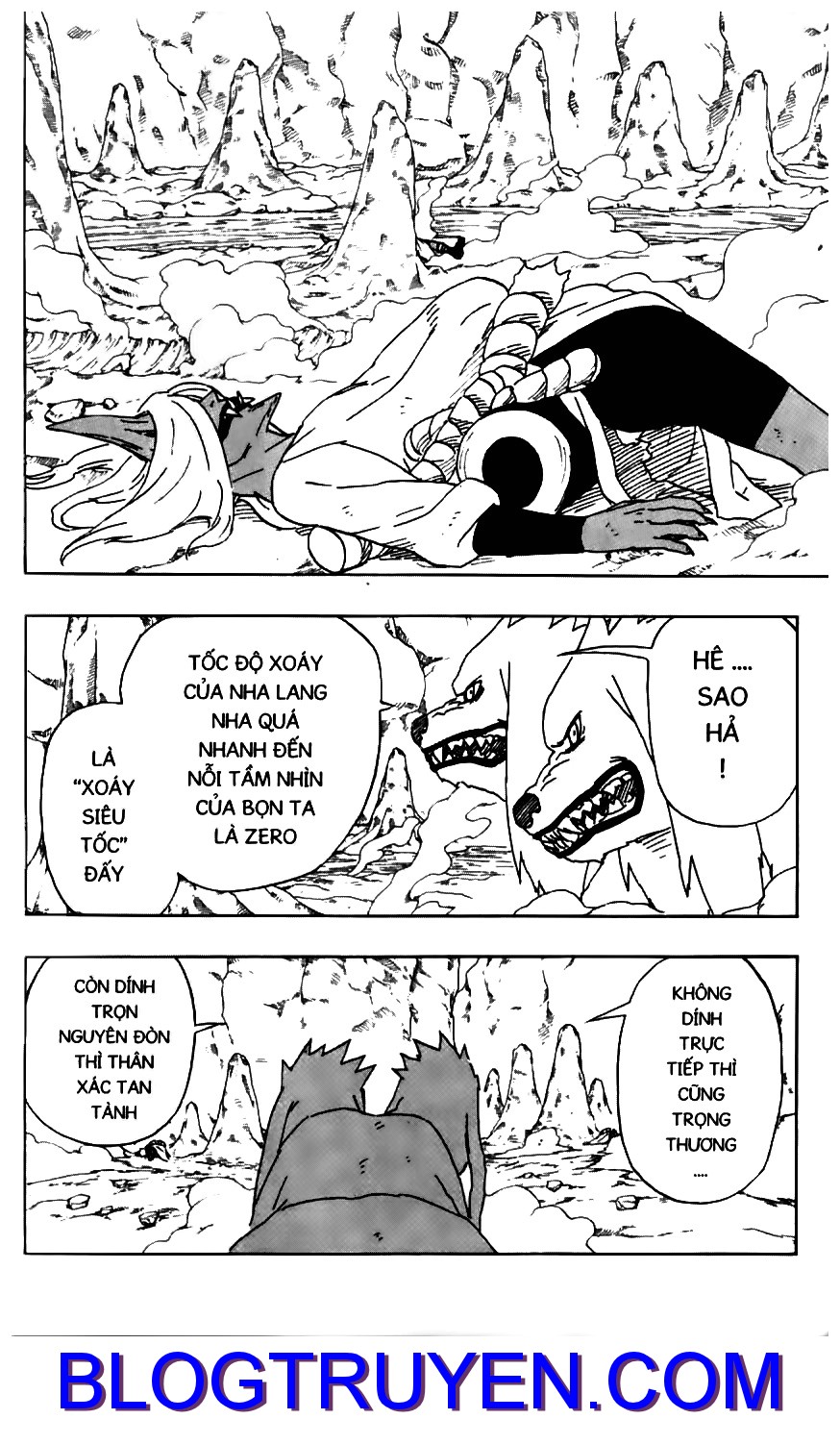 Chapter 204 - Trang 5