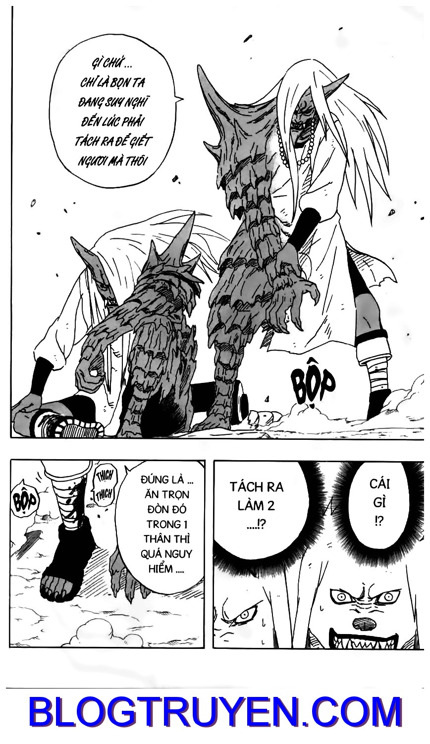 Chapter 204 - Trang 7