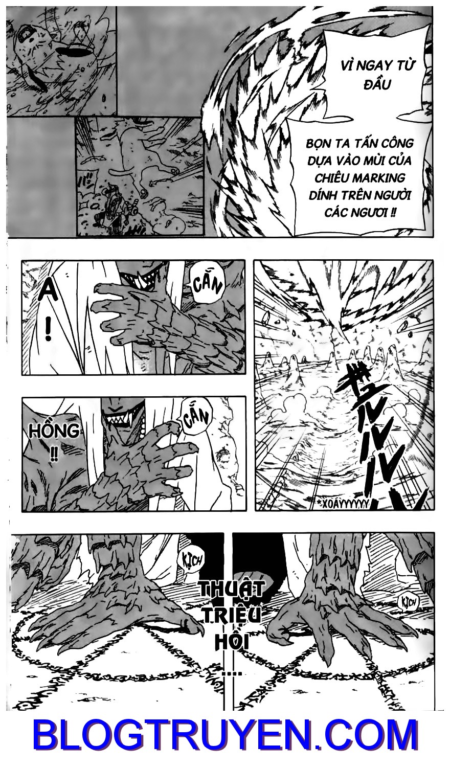 Chapter 204 - Trang 10