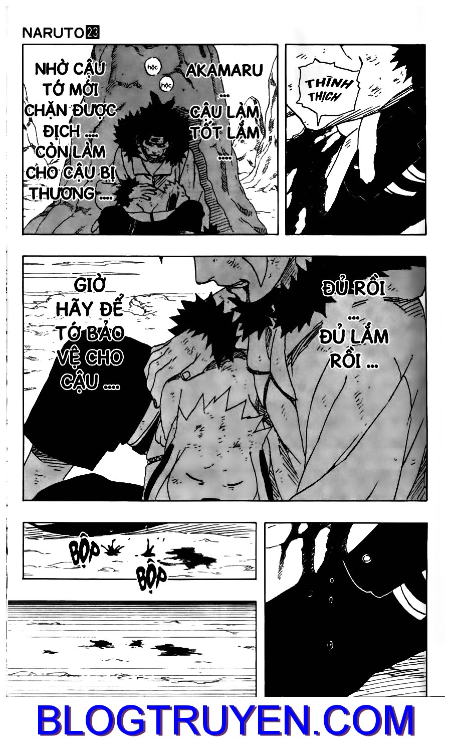 Chapter 205 - Trang 11
