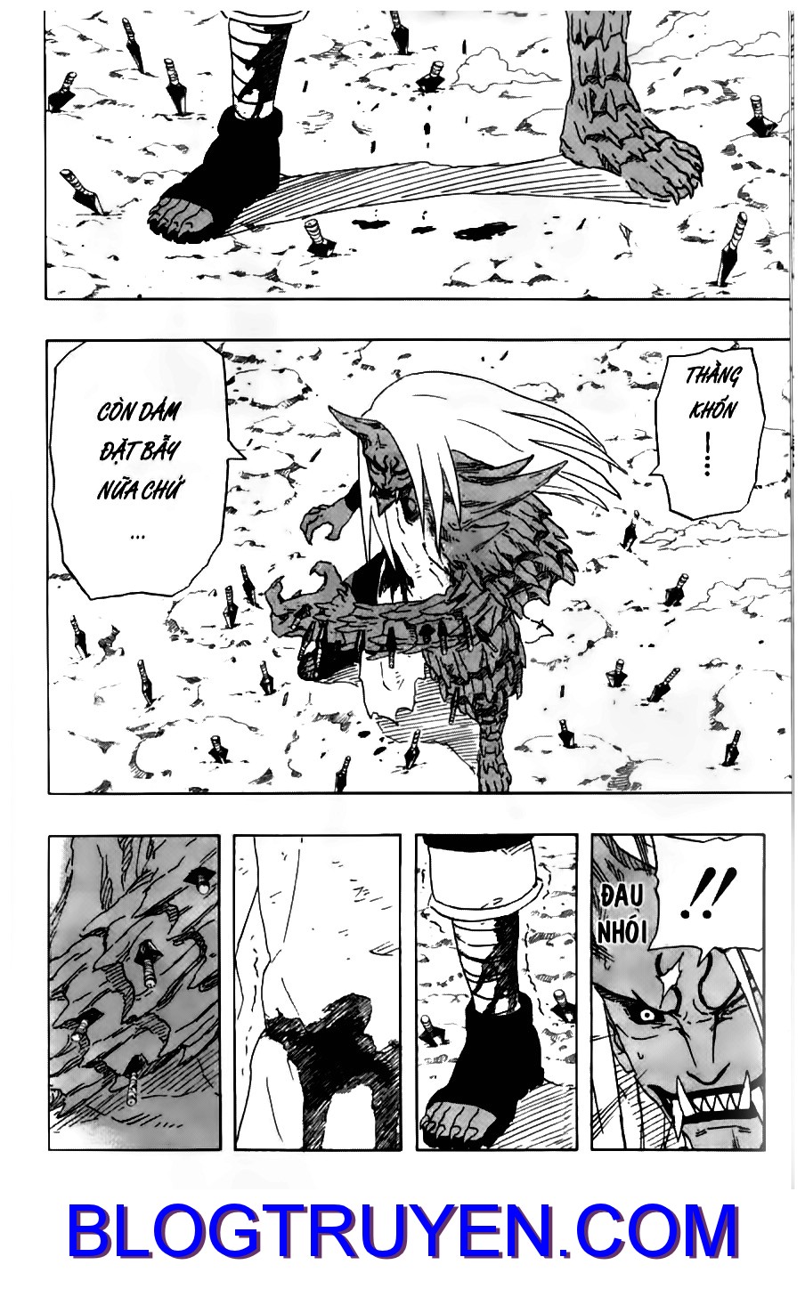 Chapter 205 - Trang 12