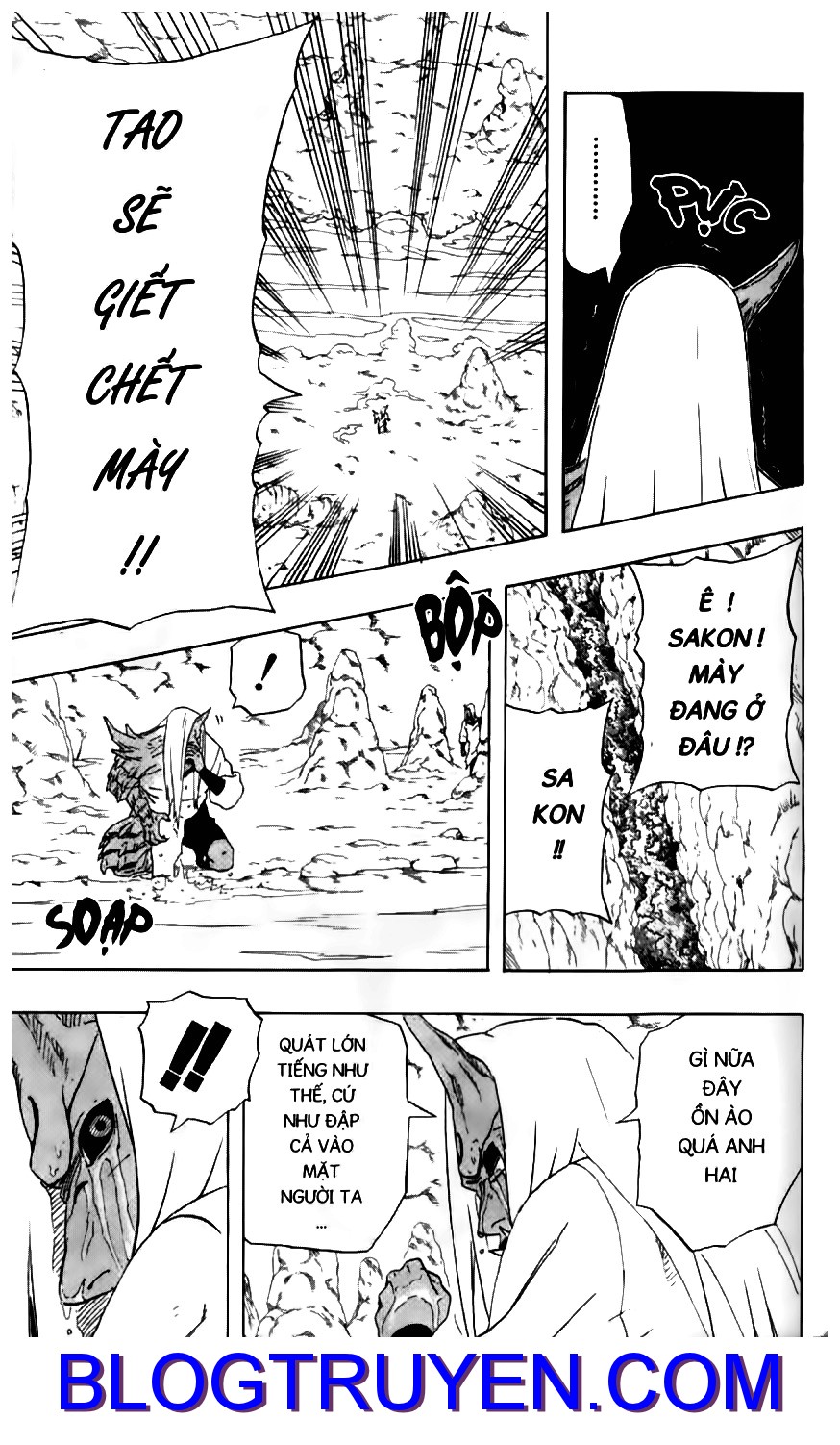 Chapter 205 - Trang 13