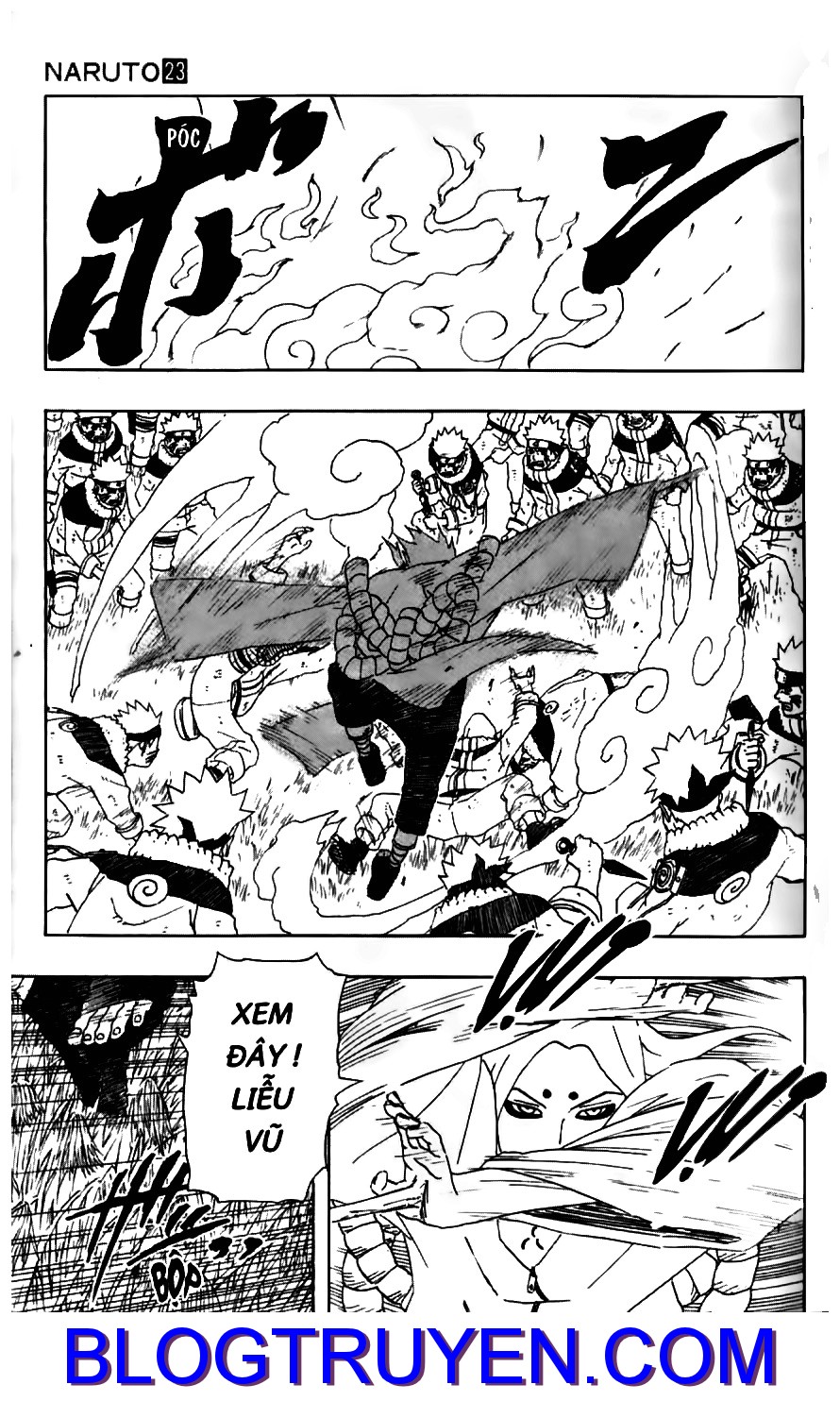 Chapter 205 - Trang 15
