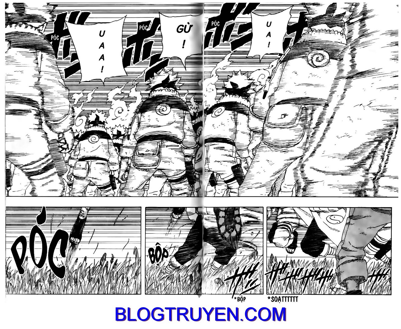 Chapter 205 - Trang 16