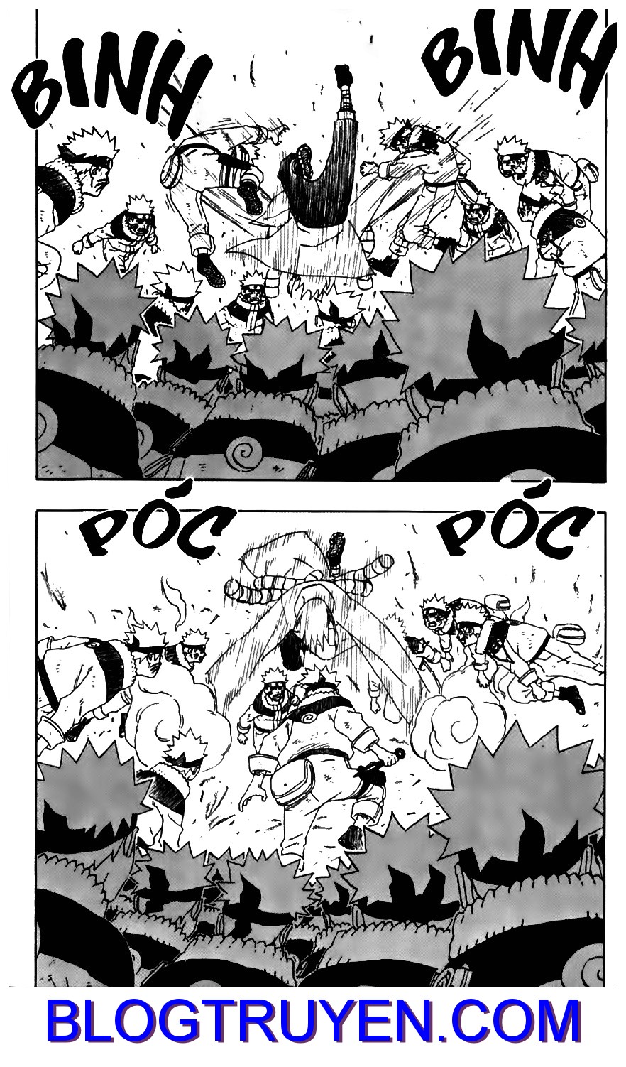 Chapter 205 - Trang 17