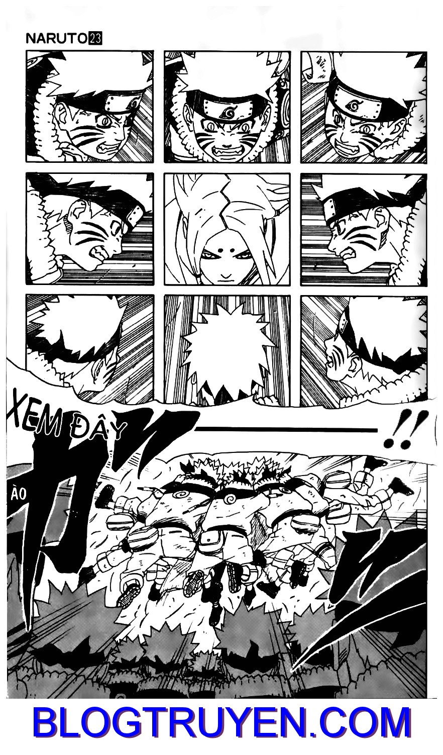 Chapter 205 - Trang 18