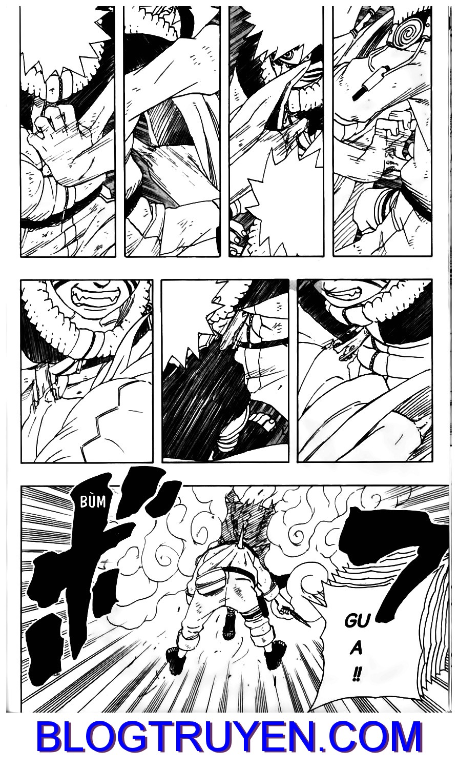 Chapter 205 - Trang 19
