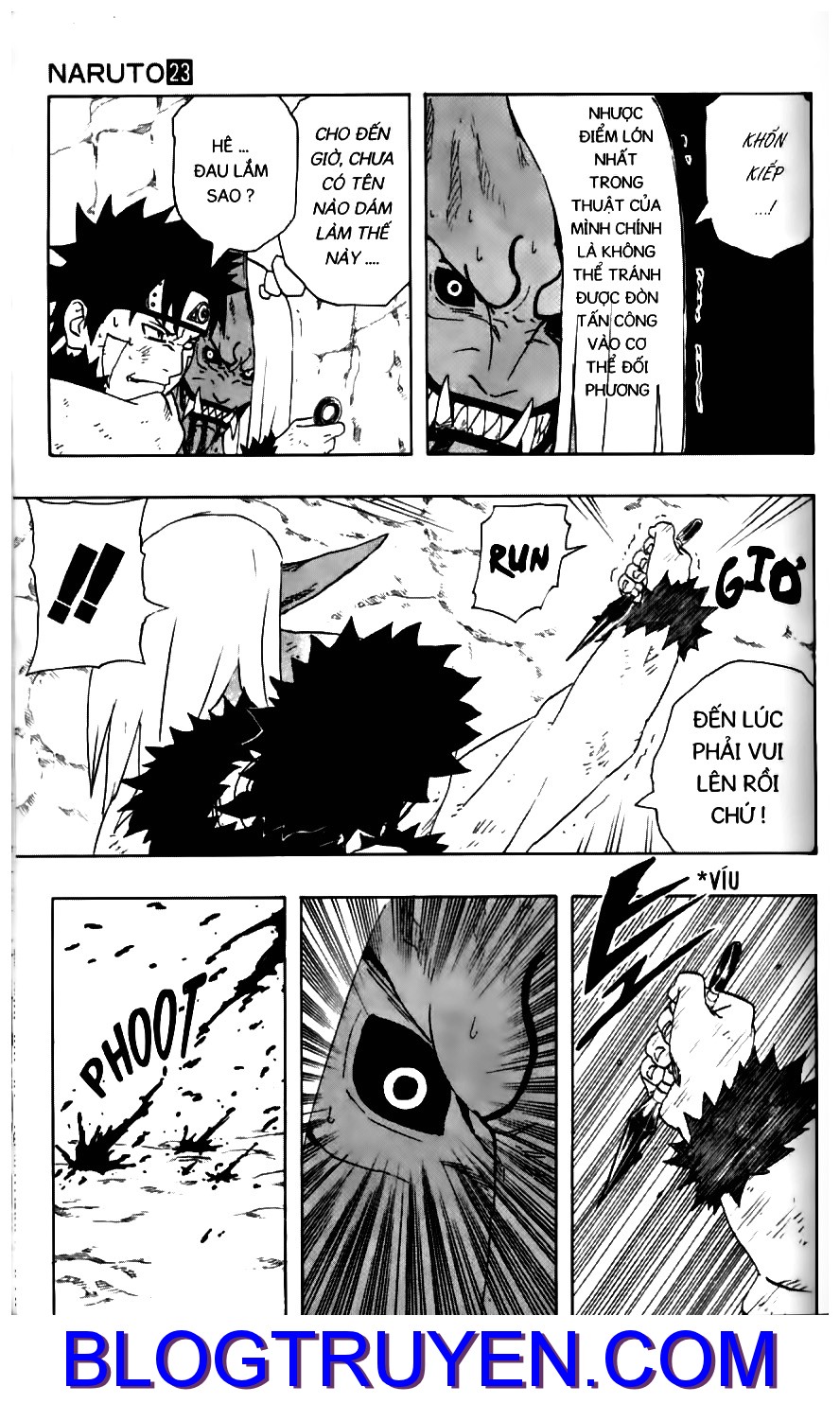 Chapter 205 - Trang 5