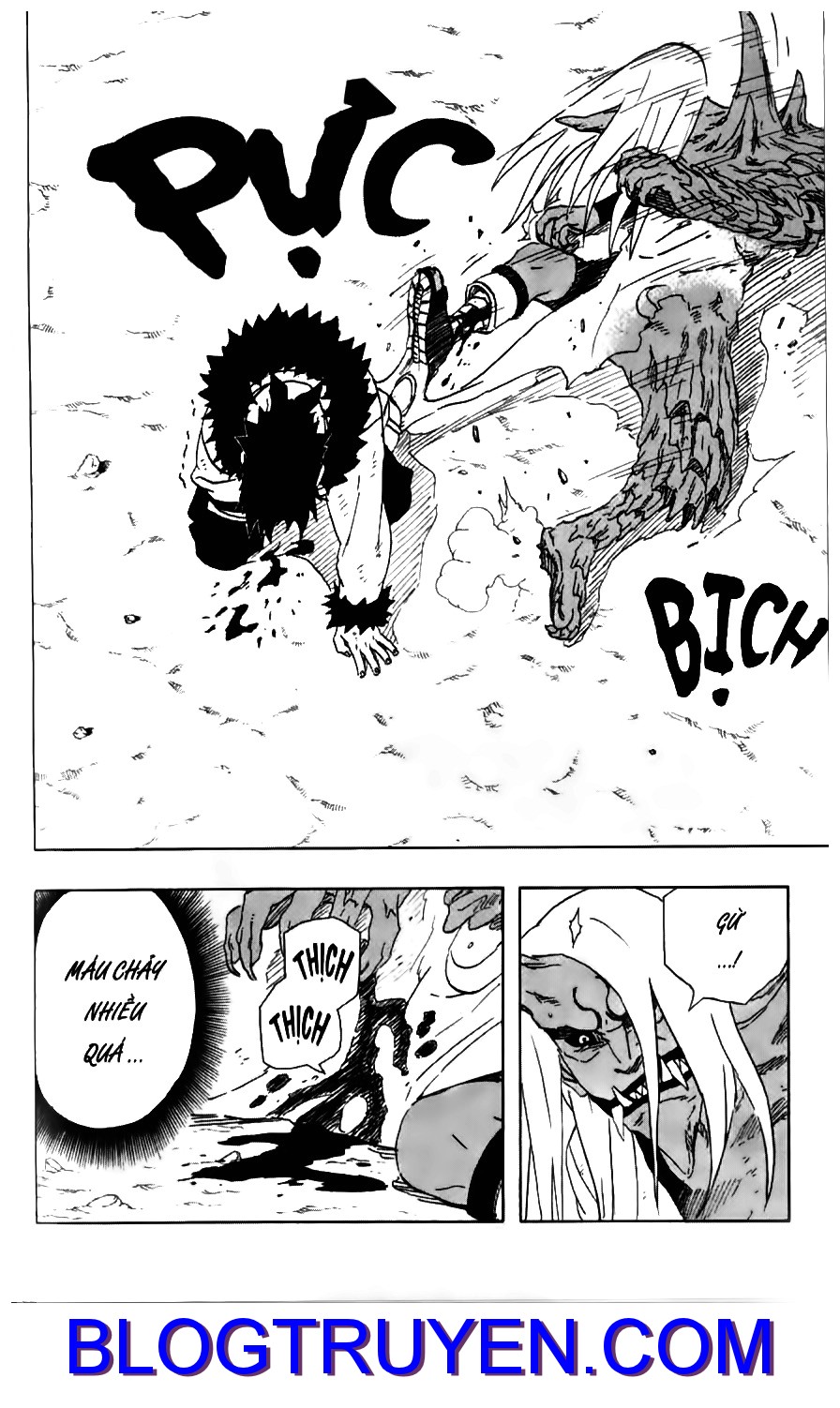 Chapter 205 - Trang 6