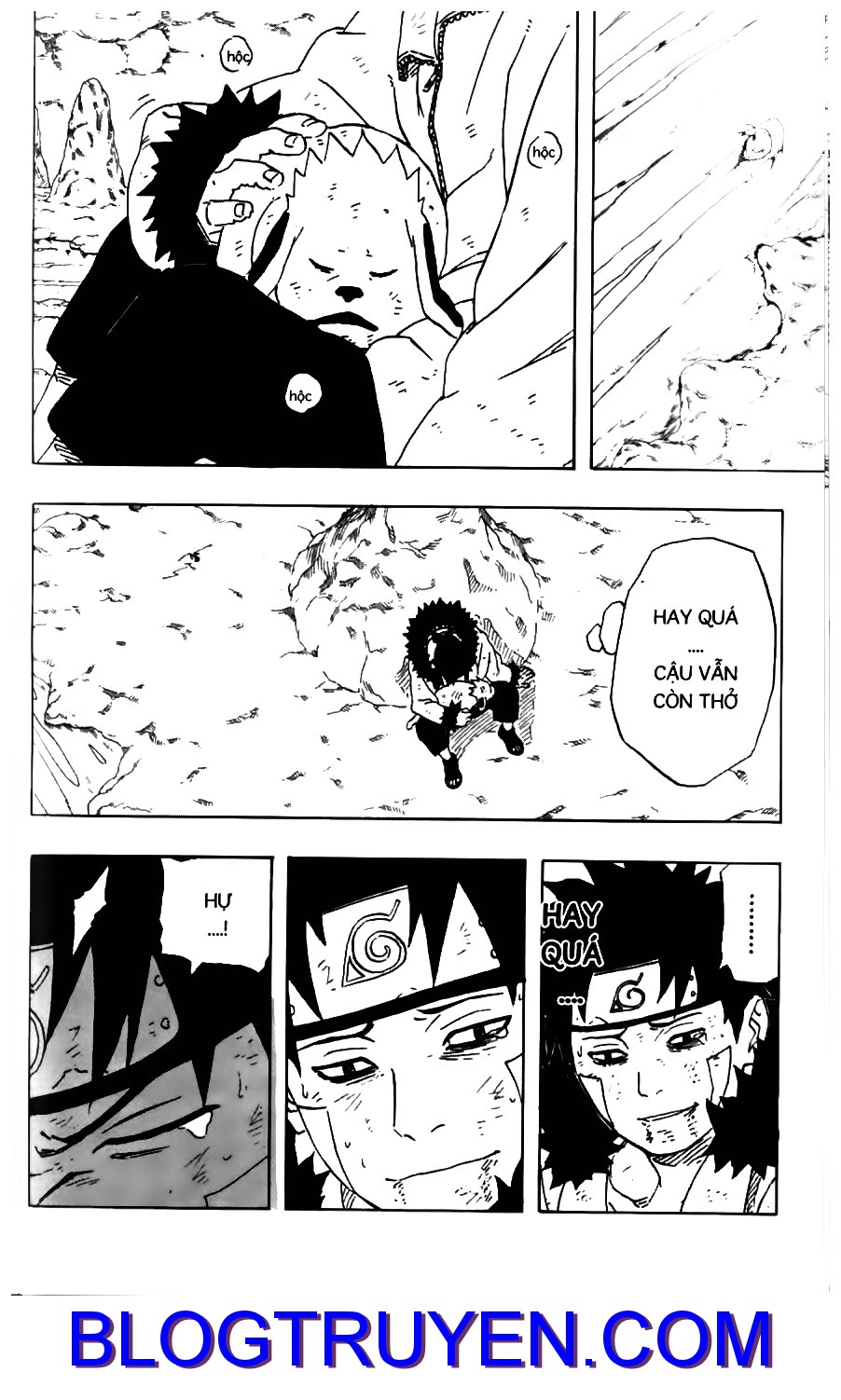 Chapter 205 - Trang 10