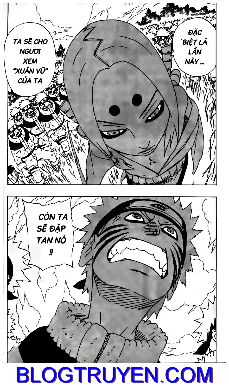Chapter 206 - Trang 11