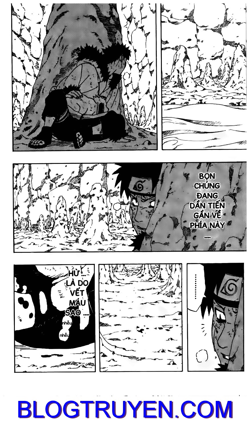 Chapter 206 - Trang 12
