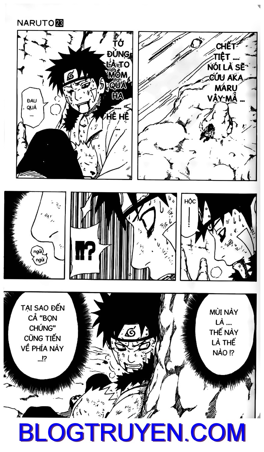 Chapter 206 - Trang 13