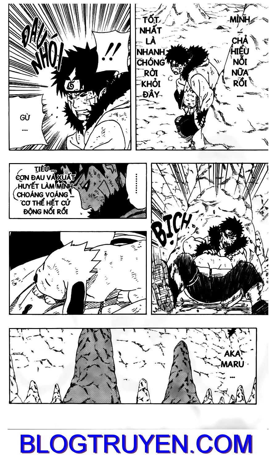 Chapter 206 - Trang 14