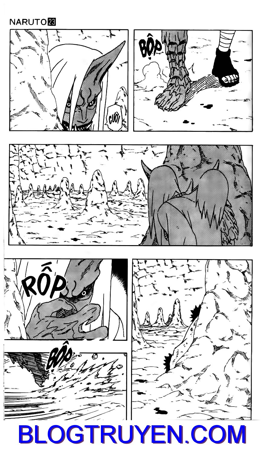 Chapter 206 - Trang 15