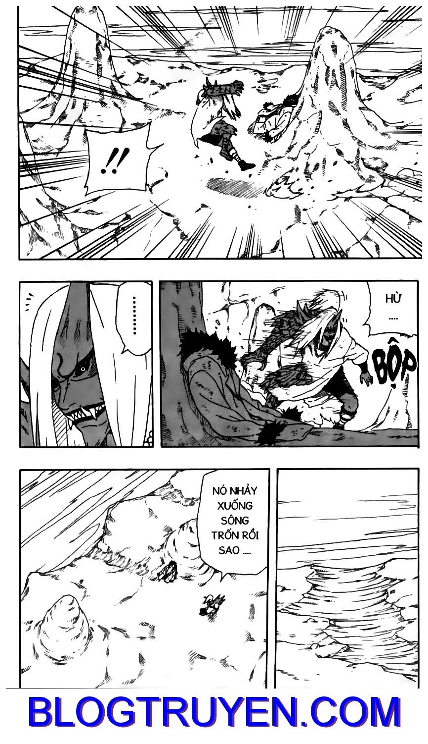 Chapter 206 - Trang 16