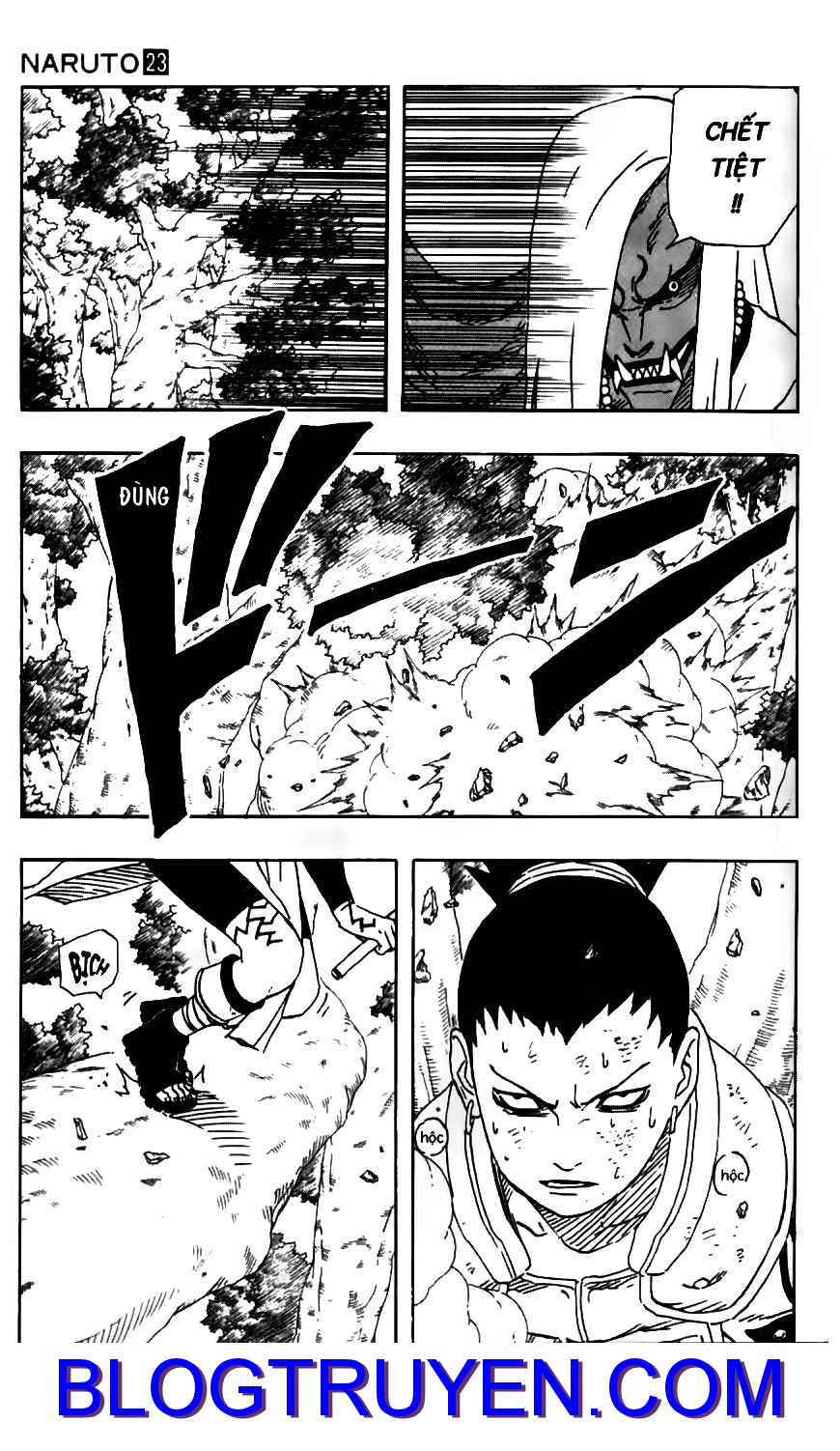 Chapter 206 - Trang 17