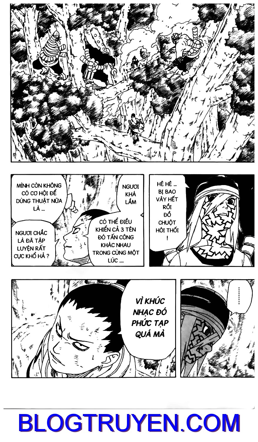 Chapter 206 - Trang 18