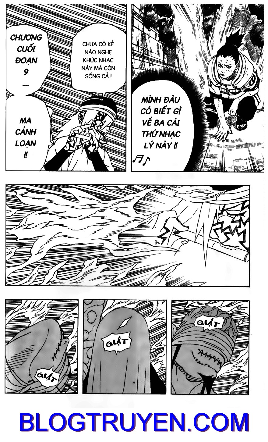 Chapter 206 - Trang 20