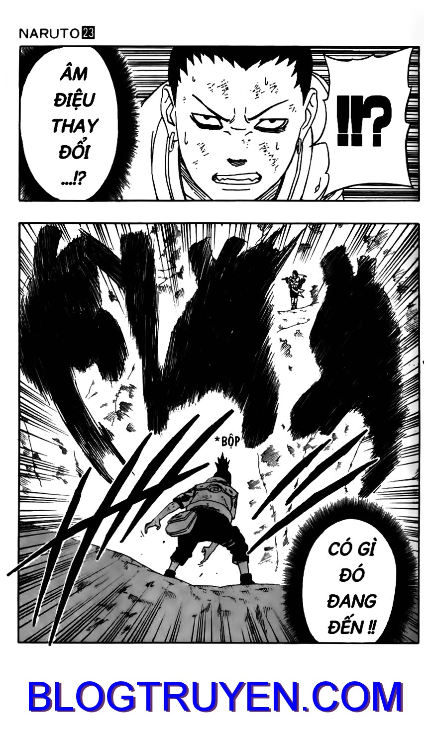 Chapter 206 - Trang 21