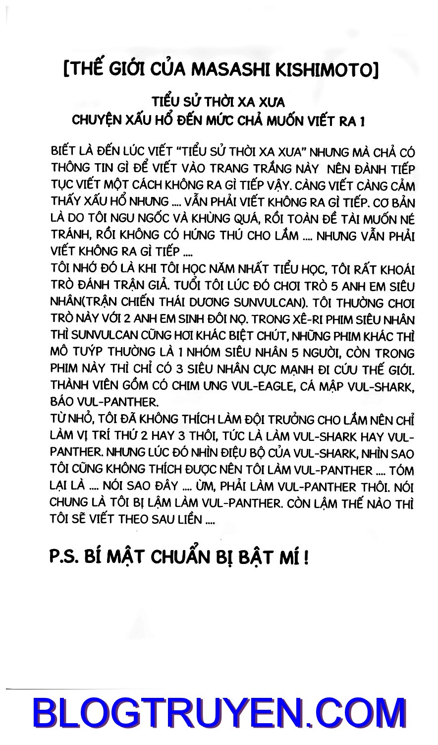 Chapter 206 - Trang 22
