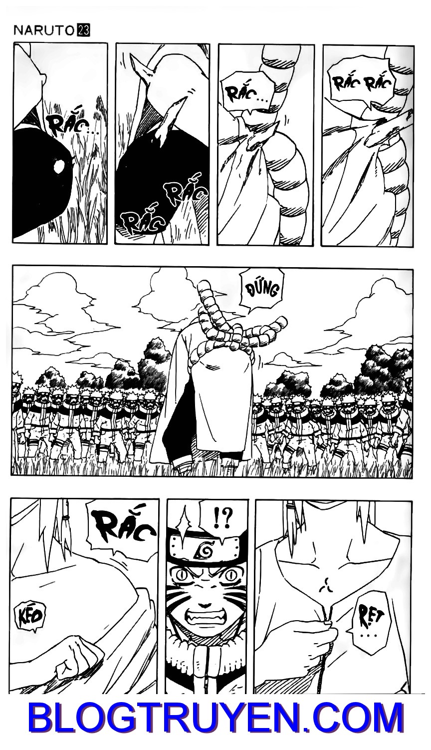 Chapter 206 - Trang 5