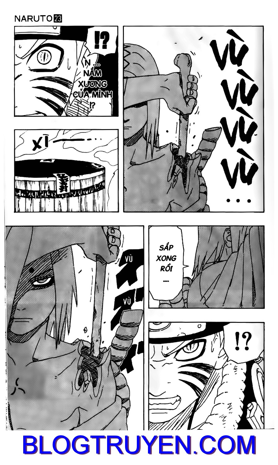 Chapter 206 - Trang 7