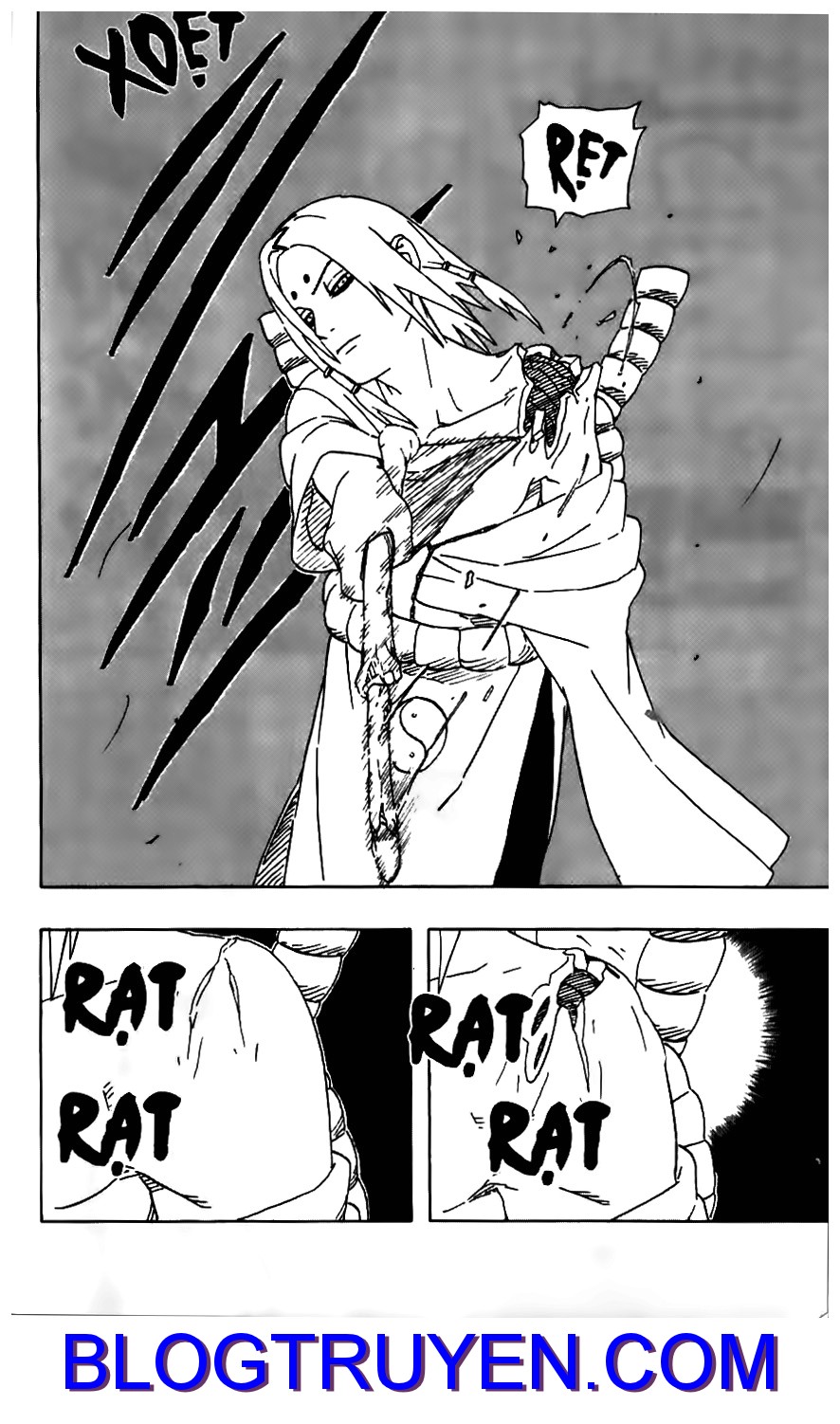 Chapter 206 - Trang 8