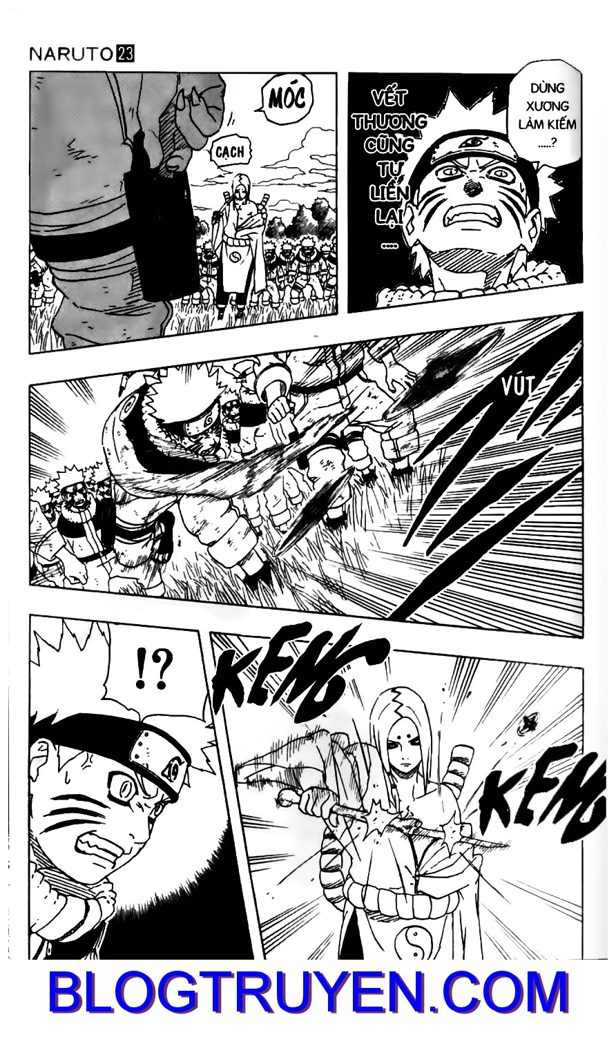 Chapter 206 - Trang 9