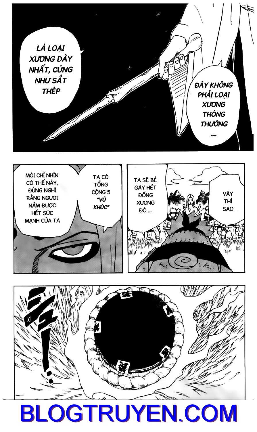 Chapter 206 - Trang 10