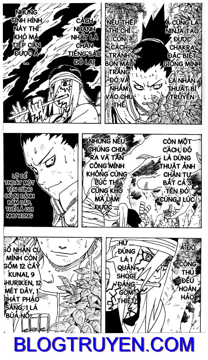 Chapter 207 - Trang 11