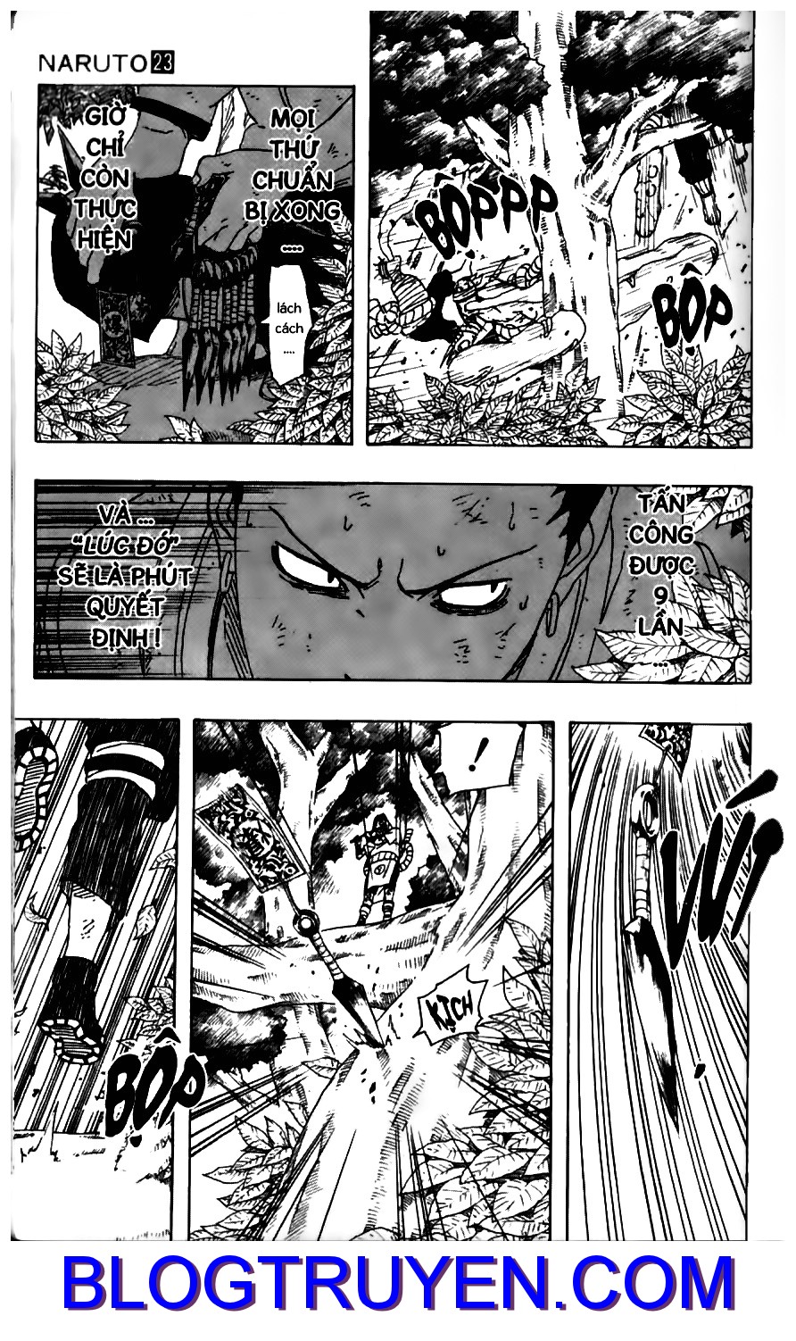 Chapter 207 - Trang 13