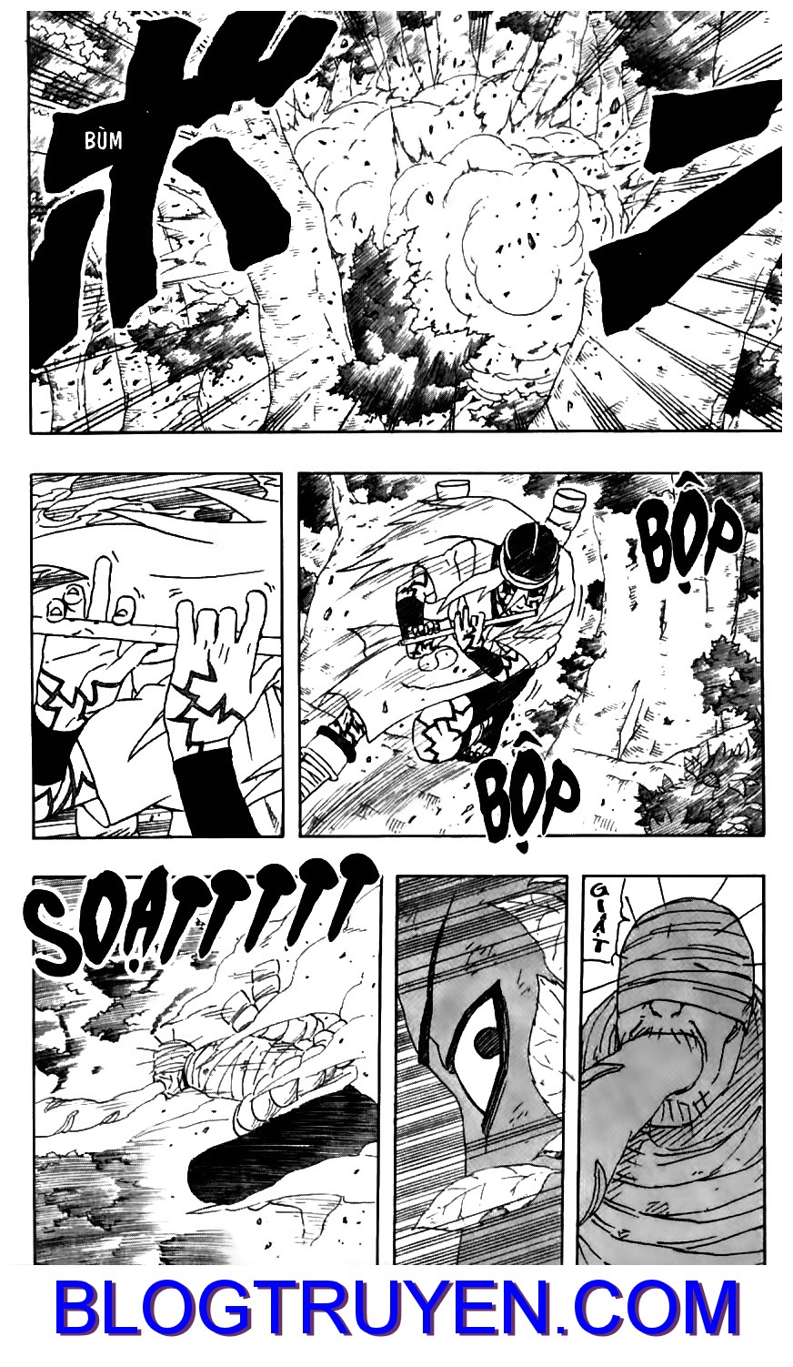 Chapter 207 - Trang 14