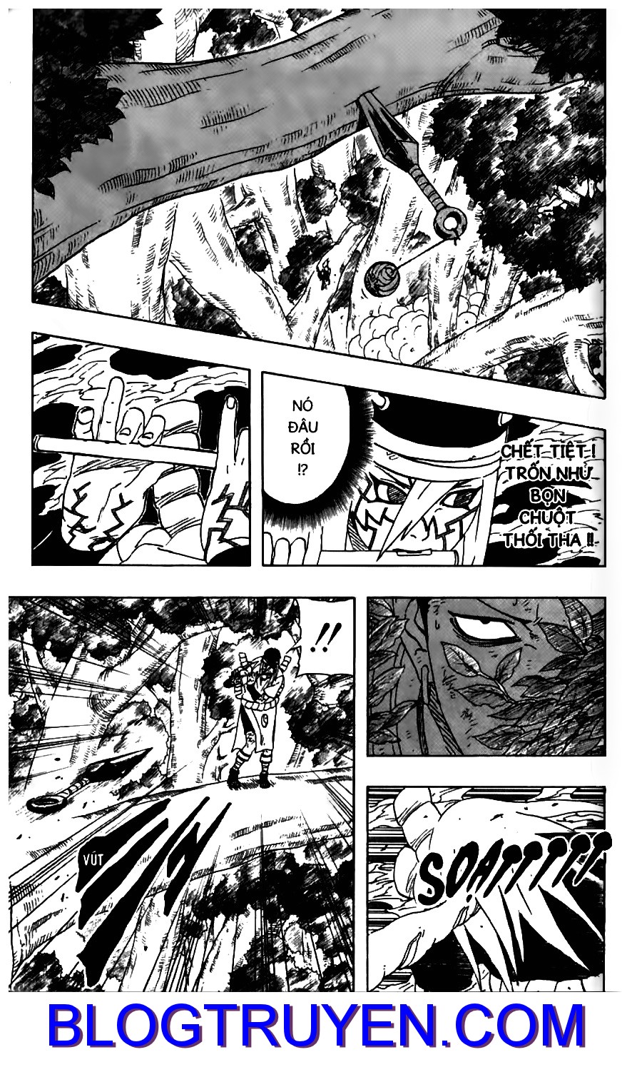 Chapter 207 - Trang 15