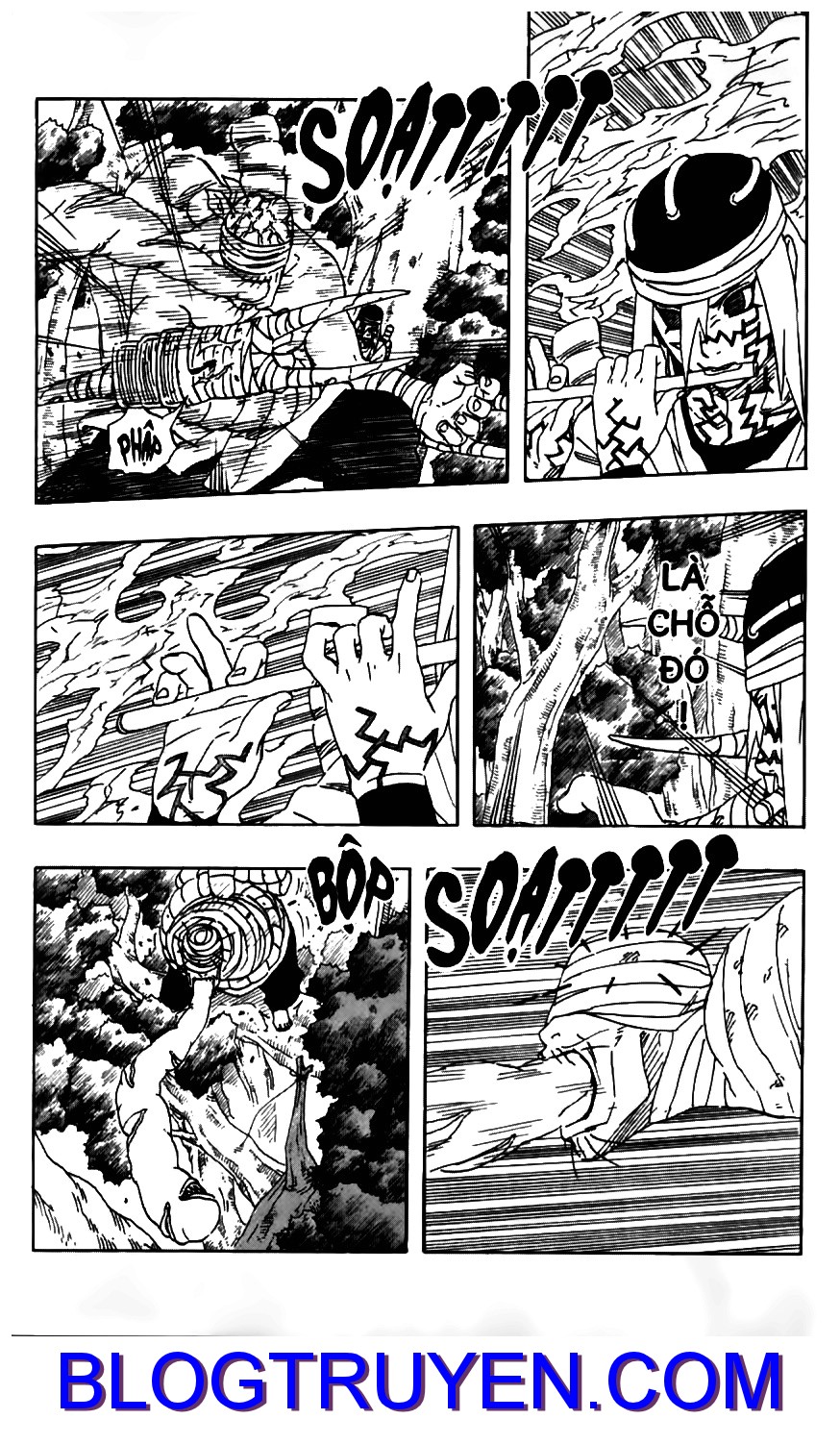 Chapter 207 - Trang 16