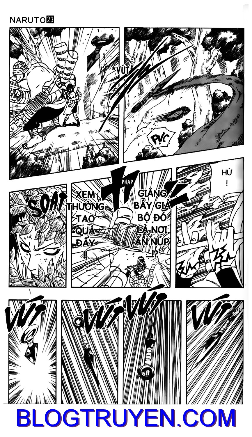 Chapter 207 - Trang 17