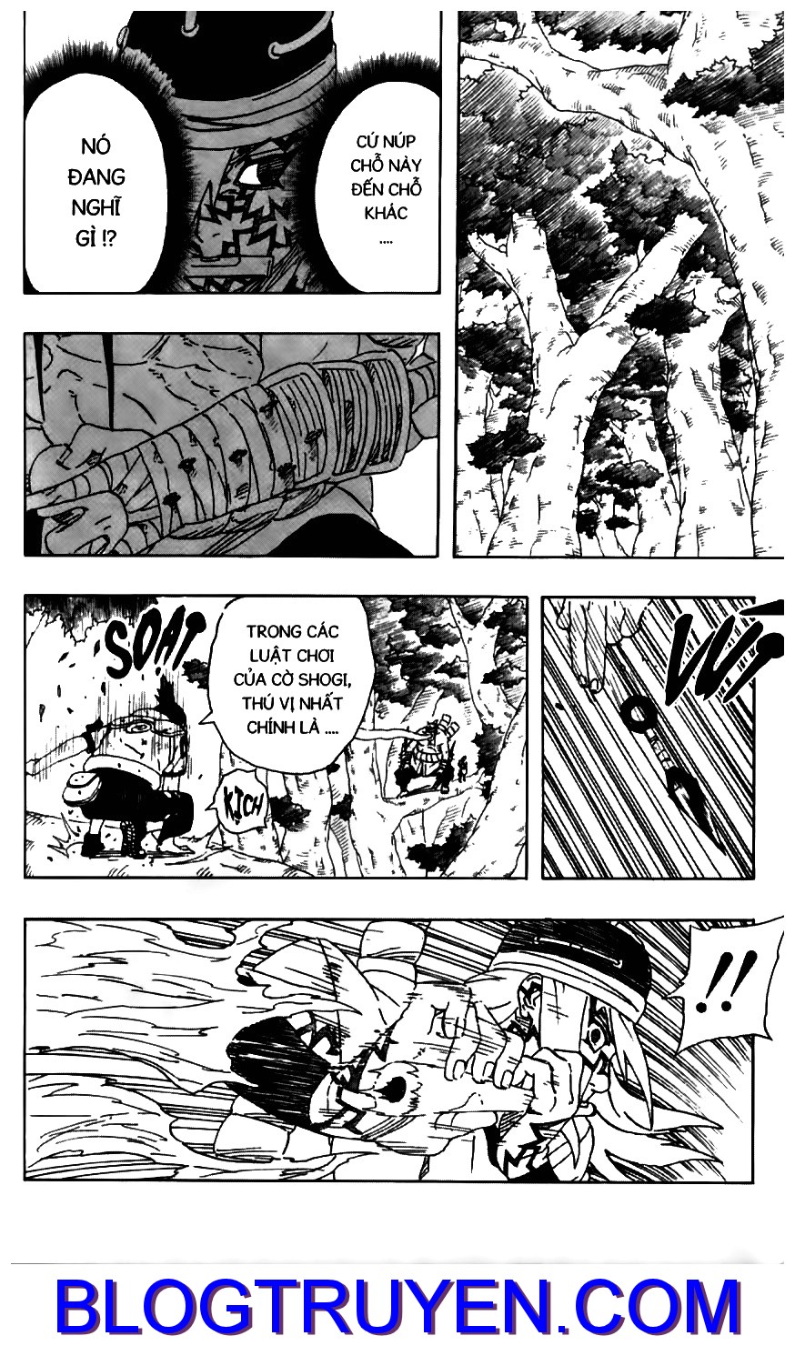 Chapter 207 - Trang 18