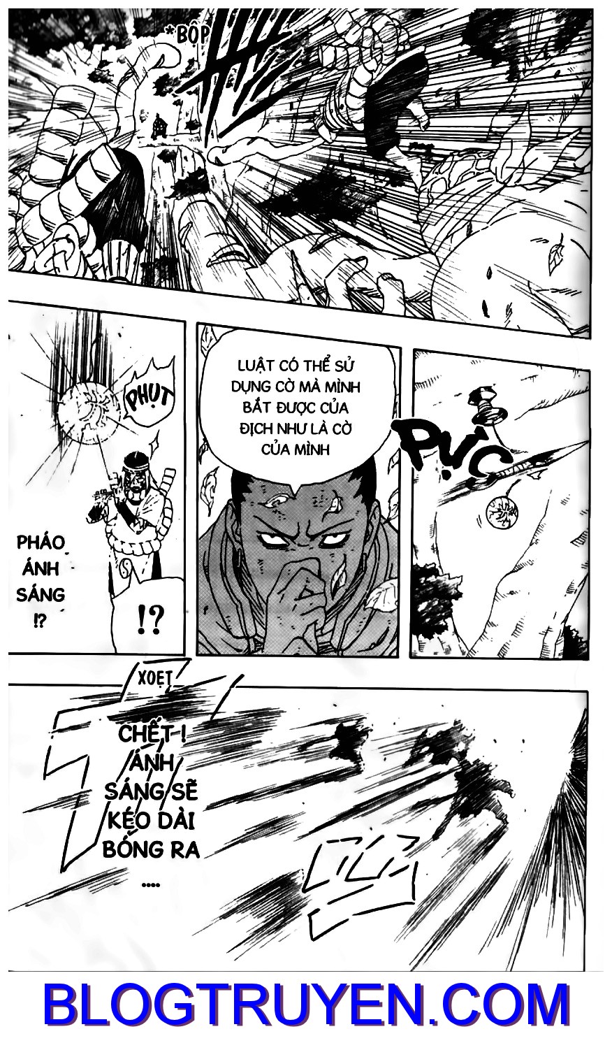 Chapter 207 - Trang 19