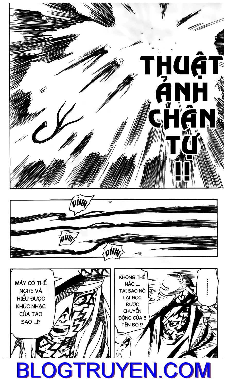 Chapter 207 - Trang 20