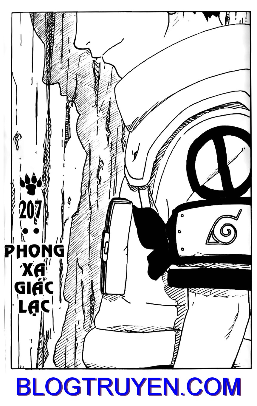Chapter 207 - Trang 3