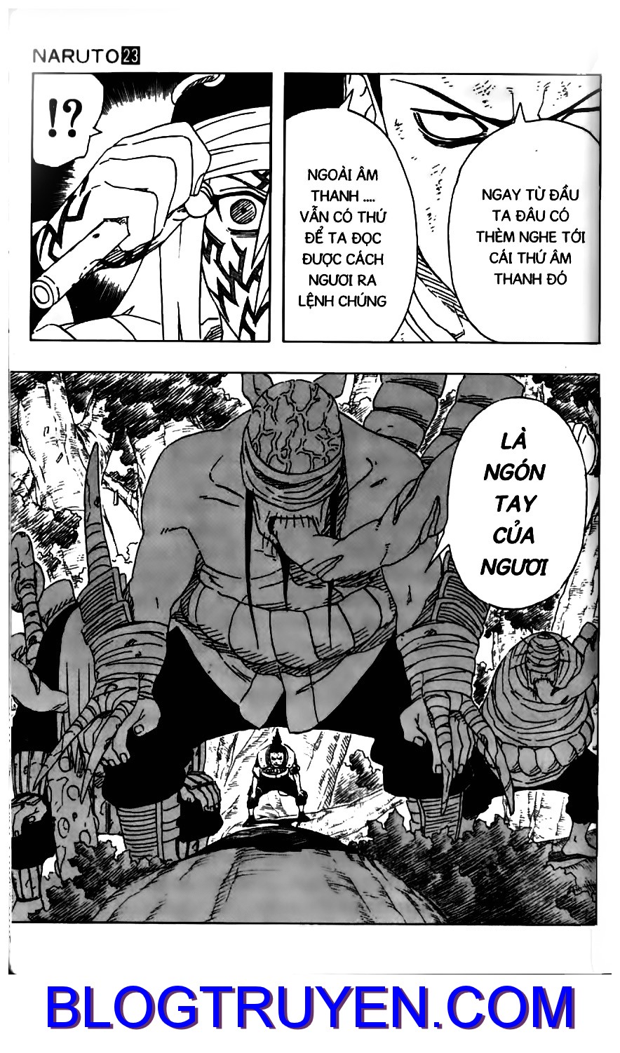 Chapter 207 - Trang 21