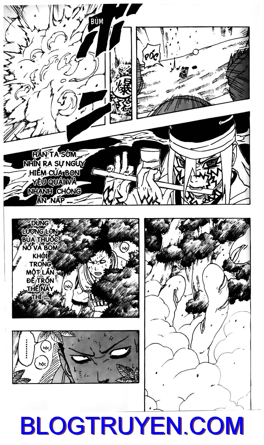 Chapter 207 - Trang 9