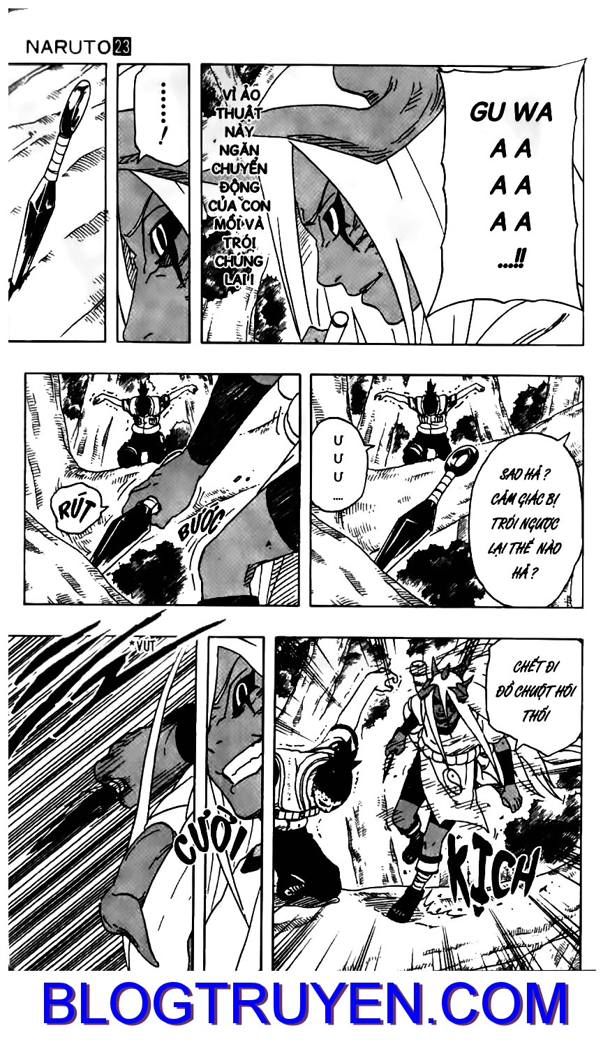 Chapter 208 - Trang 19